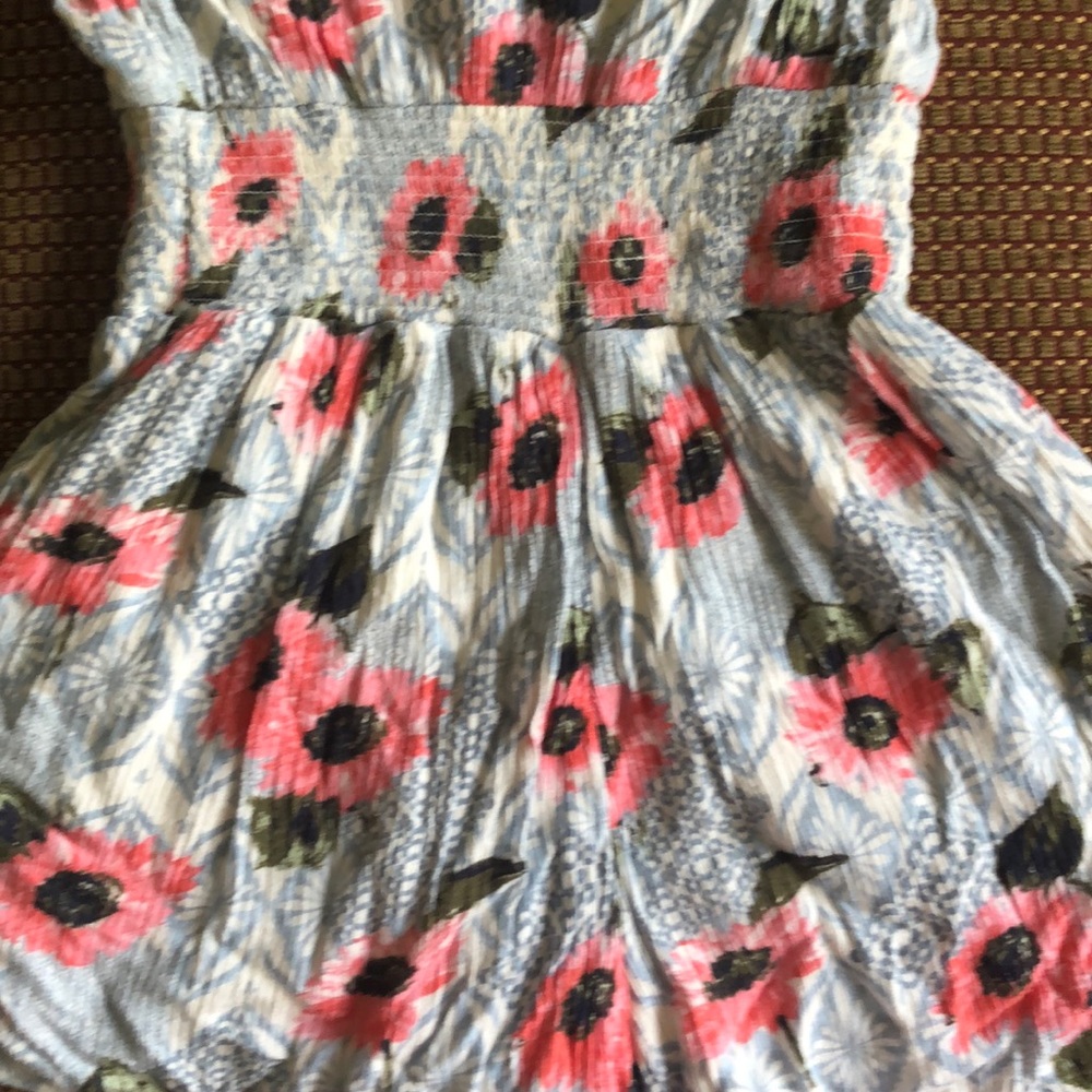 Abercrombie & Fitch Romper - Picture 6 of 7